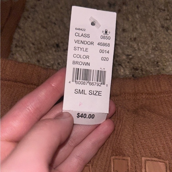 Playboy Lounge Pants - Picture 4 of 7